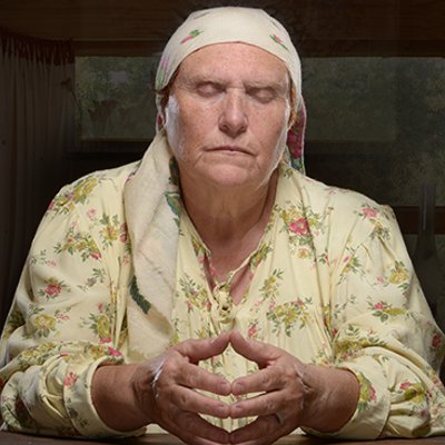 Аватар Ніни